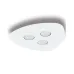 Светильник Nowodvorski 8304 ORGANIC WHITE III