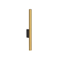 Бра Nowodvorski LASER WALL SOLID BRASS PL 8308