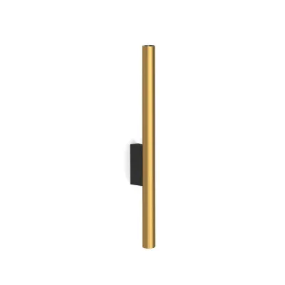 Бра Nowodvorski LASER WALL SOLID BRASS PL 8308 Бра Nowodvorski LASER WALL SOLID BRASS PL 8308