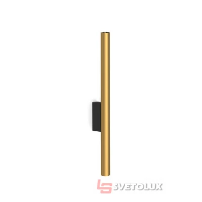 Бра Nowodvorski LASER WALL SOLID BRASS PL 8308