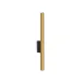Бра Nowodvorski LASER WALL SOLID BRASS PL 8308