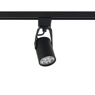 Светильник Nowodvorski 8317 Profile Store pro led black 7W 4000K CN Светильник Nowodvorski 8317 Profile Store pro led black 7W 4000K CN