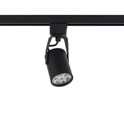 Светильник Nowodvorski 8317 Profile Store pro led black 7W 4000K CN Светильник Nowodvorski 8317 Profile Store pro led black 7W 4000K CN