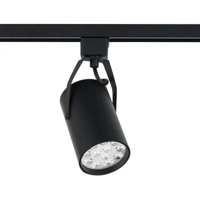 Светильник Nowodvorski 8322 Profile Store pro led black 12W 4000K CN