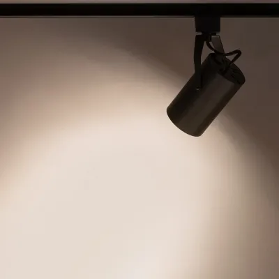 Светильник Nowodvorski 8323 Profile Store pro led black 12W 3000K CN Светильник Nowodvorski 8323 Profile Store pro led black 12W 3000K CN