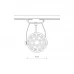 Светильник Nowodvorski 8325 Profile Store Pro led white 18W 3000K CN