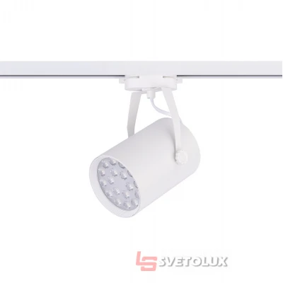 Светильник Nowodvorski 8325 Profile Store Pro led white 18W 3000K CN