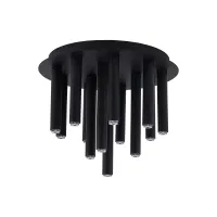 Світильник Nowodvorski 8355 Stalactite black