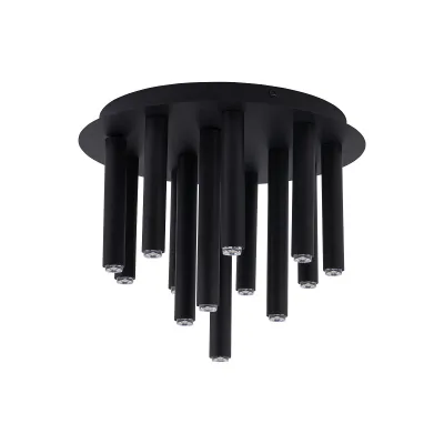 Светильник Nowodvorski 8355 Stalactite black