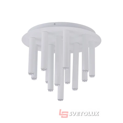 Світильник Nowodvorski 8356 Stalactite white