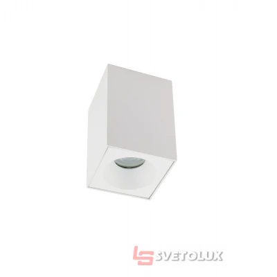 Світильник Nowodvorski 8364 BRAVO WHITE CN