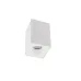 Світильник Nowodvorski 8364 BRAVO WHITE CN