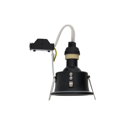 Светильник встроенный Nowodvorski 8367 CHARLIE BLACK CN