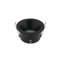 Светильник встроенный Nowodvorski 8367 CHARLIE BLACK CN Светильник встроенный Nowodvorski 8367 CHARLIE BLACK CN