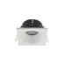 Светильник встроенный Nowodvorski 8368 DELTA WHITE CN