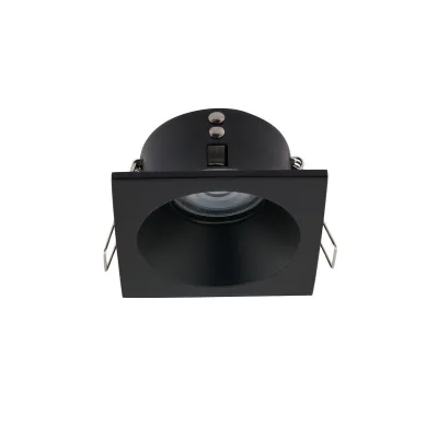 Світильник вбудований Nowodvorski 8370 DELTA BLACK CN