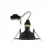 Светильник встроенный Nowodvorski 8372 ECHO BLACK CN Светильник встроенный Nowodvorski 8372 ECHO BLACK CN