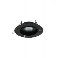 Светильник встроенный Nowodvorski 8372 ECHO BLACK CN Светильник встроенный Nowodvorski 8372 ECHO BLACK CN