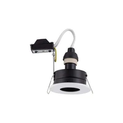 Светильник встроенный Nowodvorski 8375 GOLF WHITE CN Светильник встроенный Nowodvorski 8375 GOLF WHITE CN