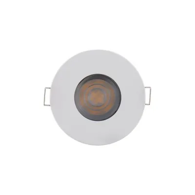 Светильник встроенный Nowodvorski 8375 GOLF WHITE CN Светильник встроенный Nowodvorski 8375 GOLF WHITE CN