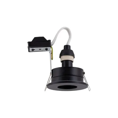 Светильник встроенный Nowodvorski 8376 GOLF BLACK CN Светильник встроенный Nowodvorski 8376 GOLF BLACK CN