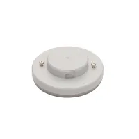 Лампа Nowodvorski 8377 BULB GX53 LED 8W 3000K CN Лампа Nowodvorski 8377 BULB GX53 LED 8W 3000K CN