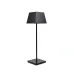 Светильник уличный Nowodvorski 8398 Mahe led black CN