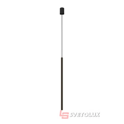 Светильник подвес Nowodvorski 8433 LASER 750 BLACK
