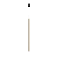 Светильник подвес Nowodvorski 8434 LASER 1000 SOLID BRASS