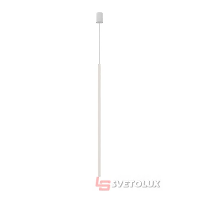 Світильник підвіс Nowodvorski 8435 LASER 1000 WHITE