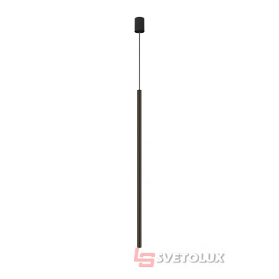 Светильник подвес Nowodvorski 8436 LASER BLACK