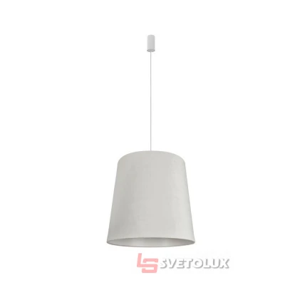 Светильник подвес Nowodvorski 8438 Cone l white