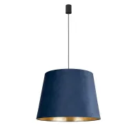 Светильник подвес Nowodvorski 8440 Cone l blue Светильник подвес Nowodvorski 8440 Cone l blue