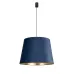 Світильник підвіс Nowodvorski 8440 Cone l blue