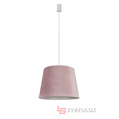 Светильник подвес Nowodvorski 8441 CONE M PINK