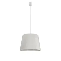 Світильник підвіс Nowodvorski 8442 Cone m white Світильник підвіс Nowodvorski 8442 Cone m white