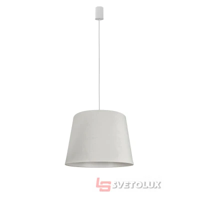 Світильник підвіс Nowodvorski 8442 Cone m white