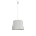 Світильник підвіс Nowodvorski 8442 Cone m white