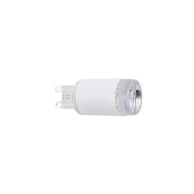 Лампа Nowodvorski 8447 BULB G9 LED LENS 3W 4000K CN