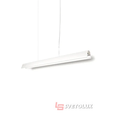 Светильник Nowodvorski CAMELEON A LED WH PL 8451