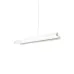 Светильник Nowodvorski CAMELEON A LED WH PL 8451