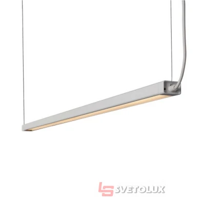 Светильник подвесной Nowodvorski CAMELEON H LED WH PL 8455
