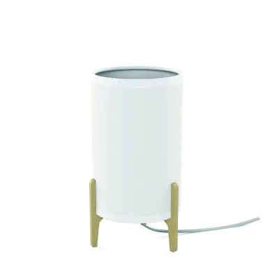 Настільна лампа Nowodvorski 8490 Rocket white