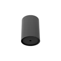 Потолочна основа для світильника CAMELEON CANOPY E BLACK PL 8550 Потолочна основа для світильника CAMELEON CANOPY E BLACK PL 8550