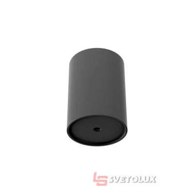 Потолочна основа для світильника CAMELEON CANOPY E BLACK PL 8550