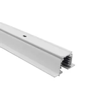 Шинопровод врезной Nowodvorski 8693 CTLS RECESSED TRACK 1M WHITE CN Шинопровод врезной Nowodvorski 8693 CTLS RECESSED TRACK 1M WHITE CN