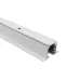 Шинопровод врезной Nowodvorski 8693 CTLS RECESSED TRACK 1M WHITE CN