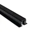 Шинопровод врезной Nowodvorski 8694 CTLS RECESSED TRACK 2M BLACK CN