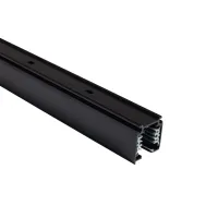 Шинопровід накладний Nowodvorski 8714 CTLS TRACK 3 CIRTUIT BLACK 1M CN Шинопровід накладний Nowodvorski 8714 CTLS TRACK 3 CIRTUIT BLACK 1M CN