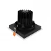 Точечный светильник Nowodvorski 8720 CL DIA LED 30W 3000K WHITE / BLACK CN Точечный светильник Nowodvorski 8720 CL DIA LED 30W 3000K WHITE / BLACK CN